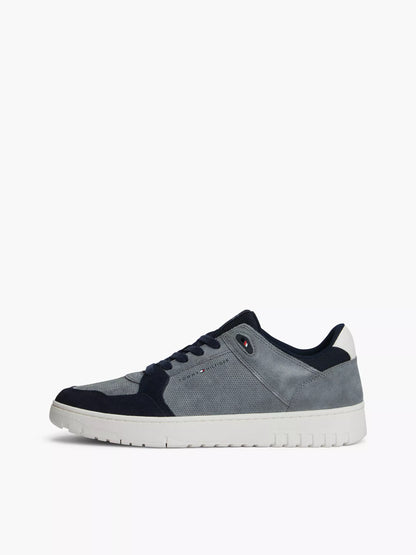 Overcast Grey
