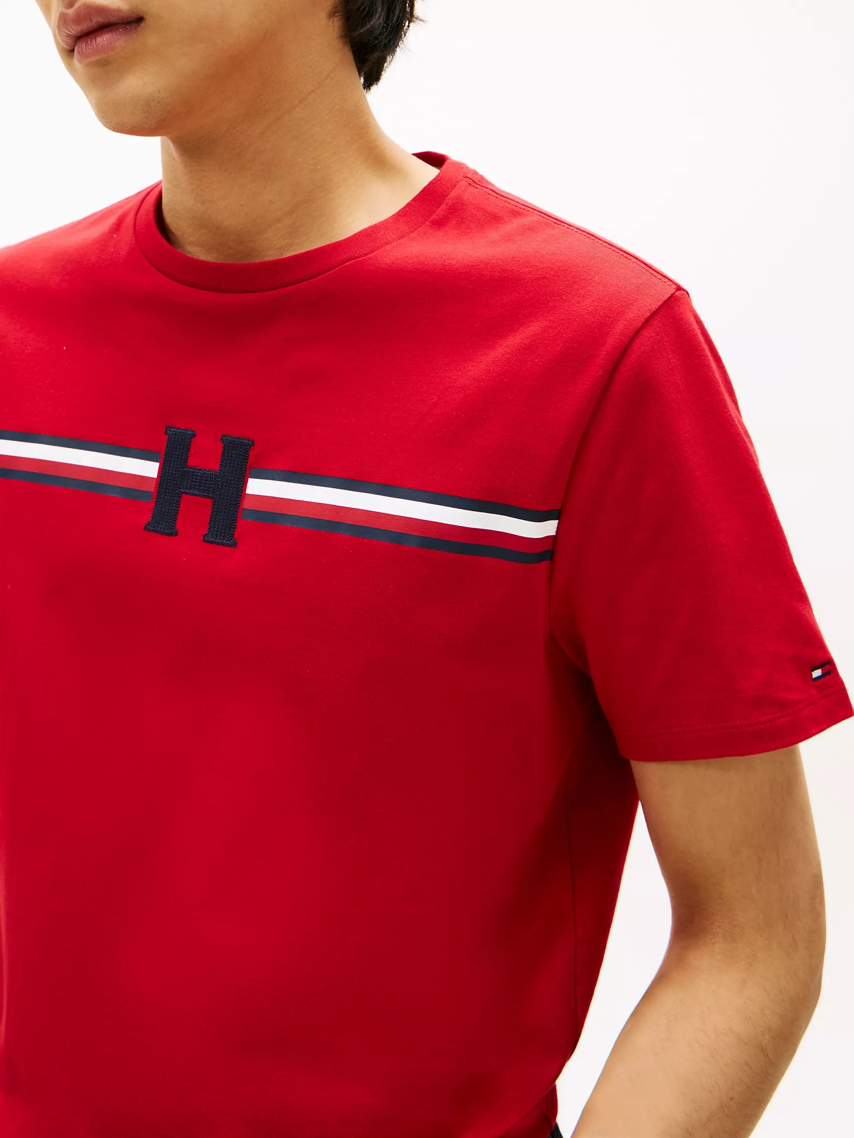 Medium Red