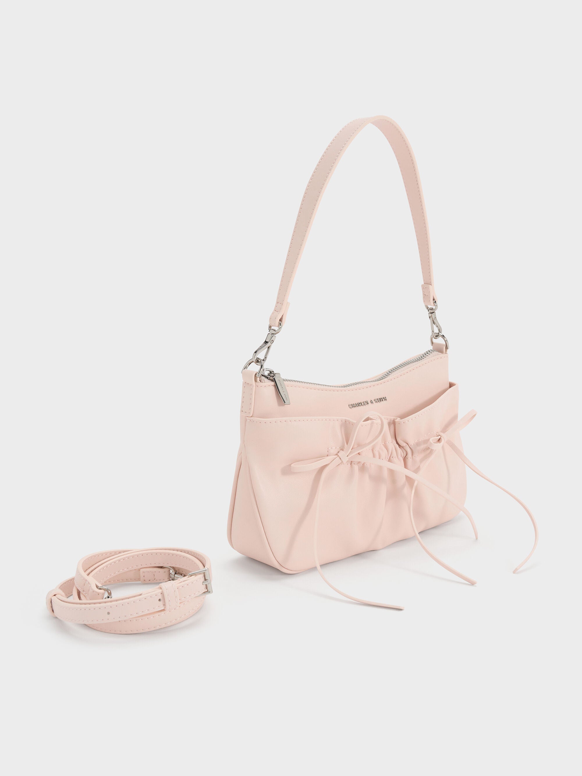 Soft Pink