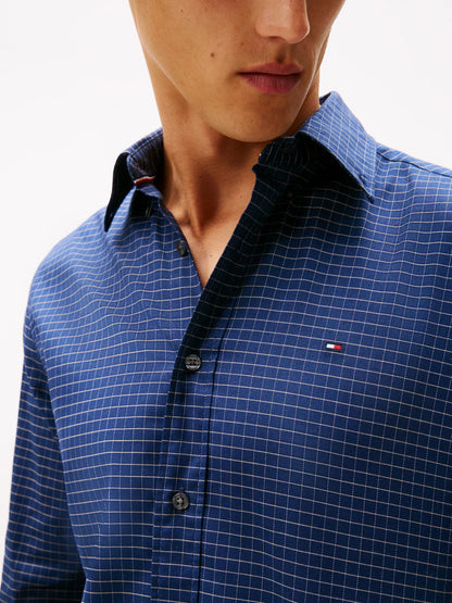 Fossil Blue