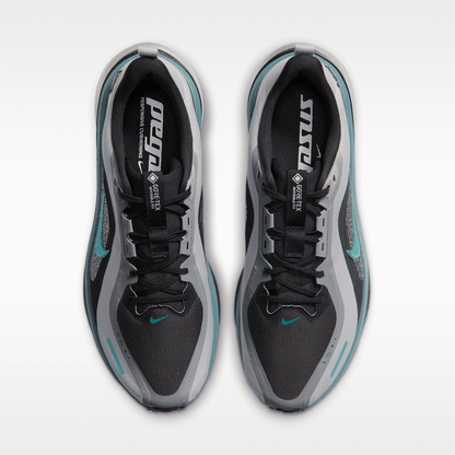 Light Smoke Grey/Smokey Blue/Black/Bright Spruce