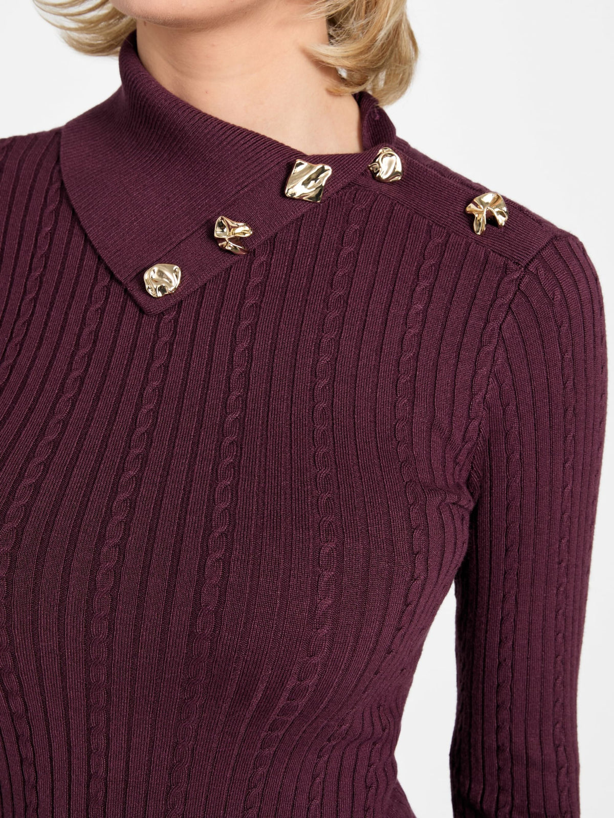 Regal Plum