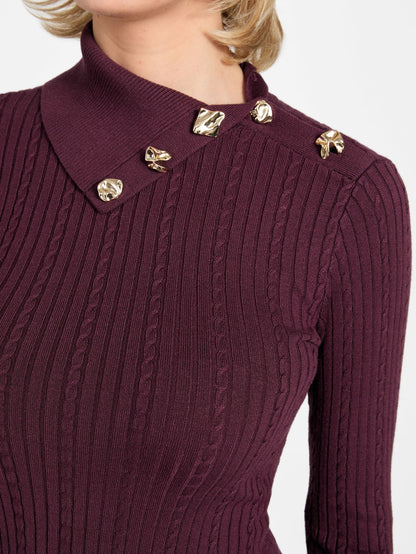 Regal Plum