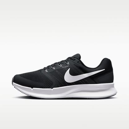 Black/Dark Smoke Grey/White