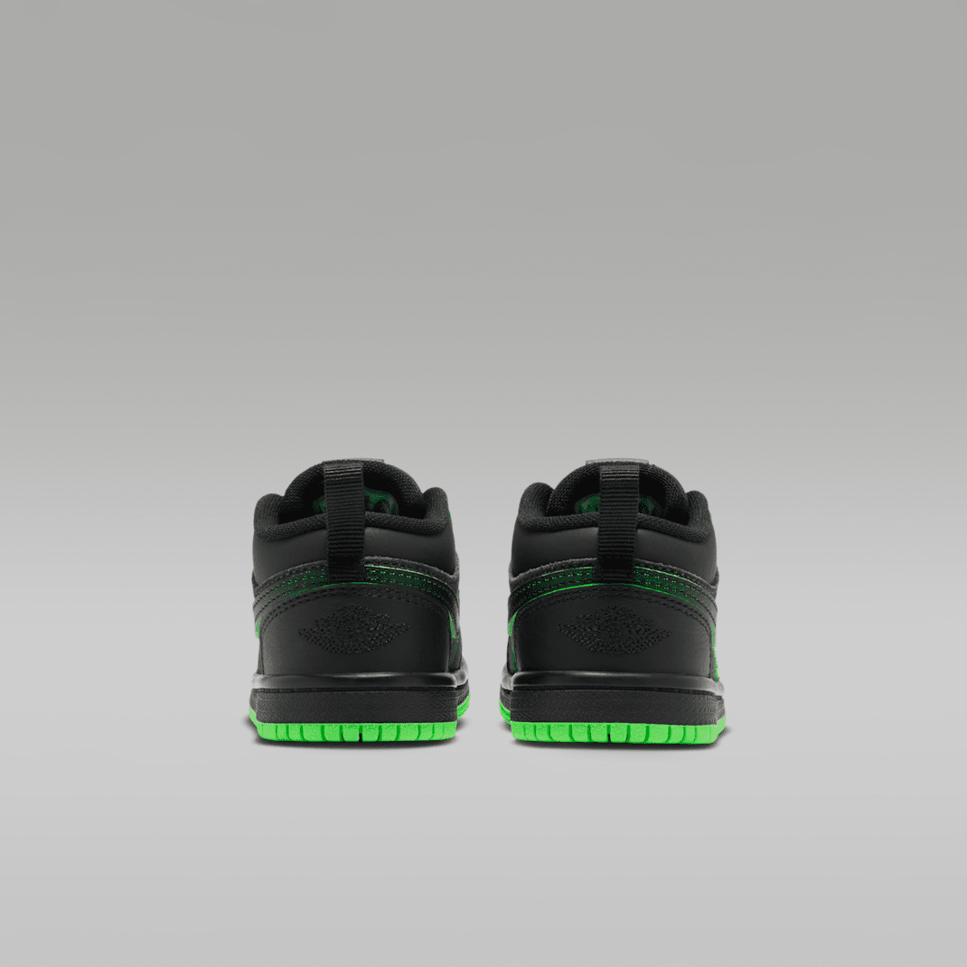 Black/Scream Green/Dark Smoke Grey/Black