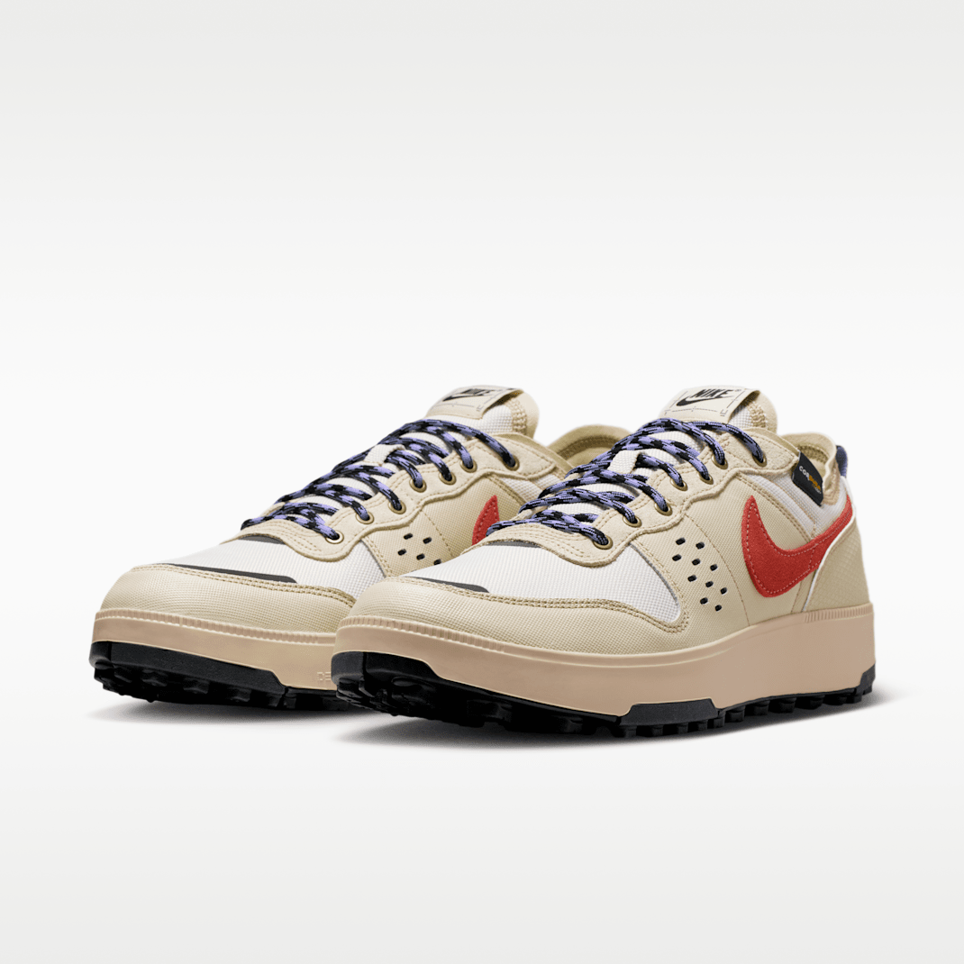 Light Khaki/Light Orewood Brown/Light Thistle/Rust Factor