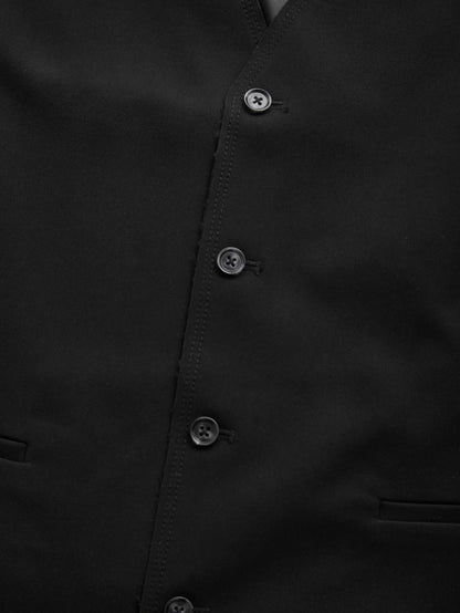 Jet Black Multi