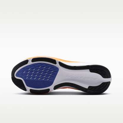 White/Lapis/Total Orange/Metallic Silver 2