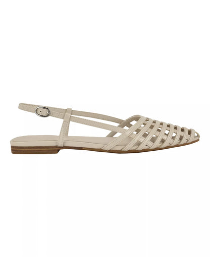 Ivory Patent