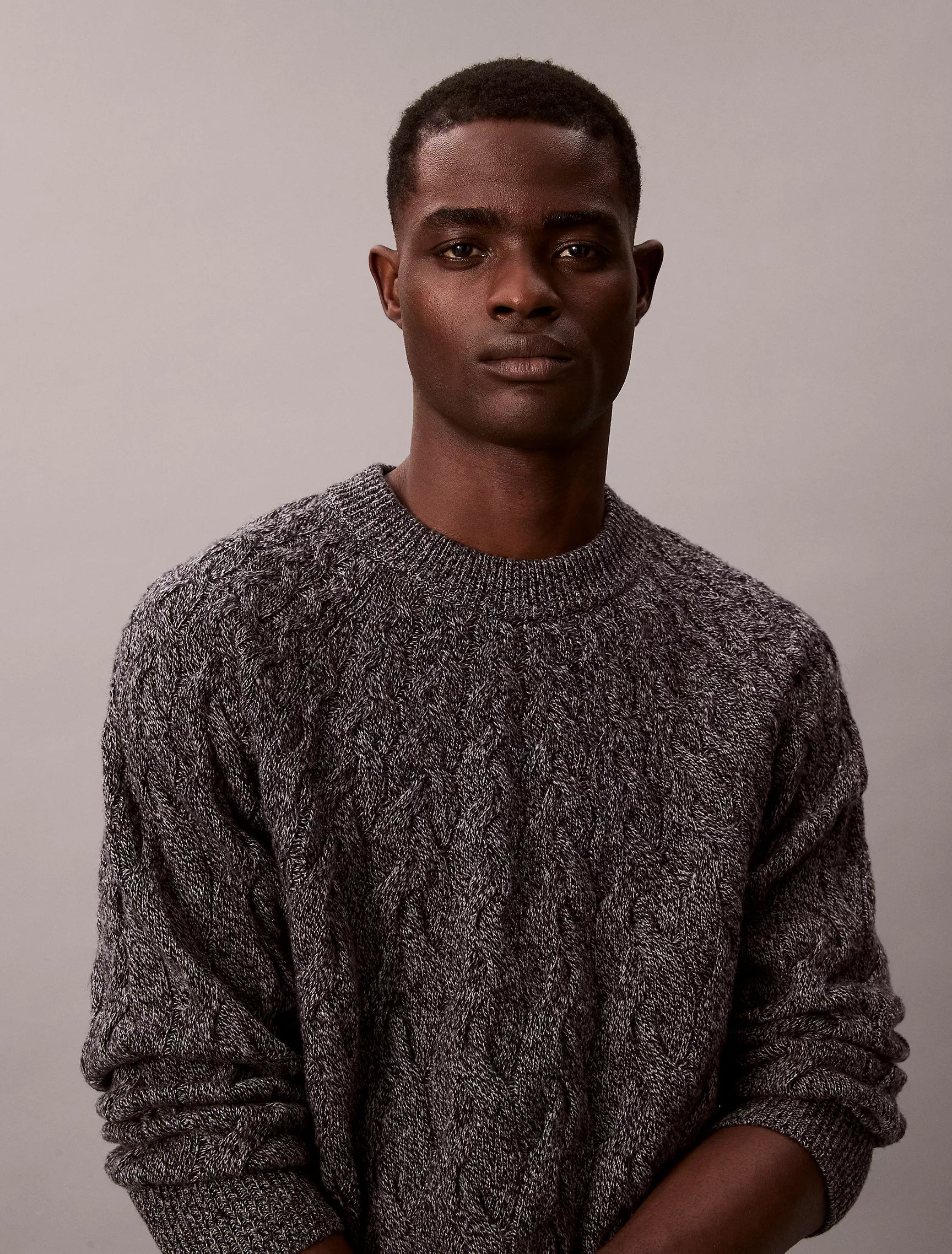 Medium Grey