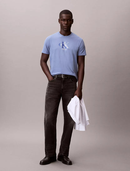 Dusty Sailor Blue