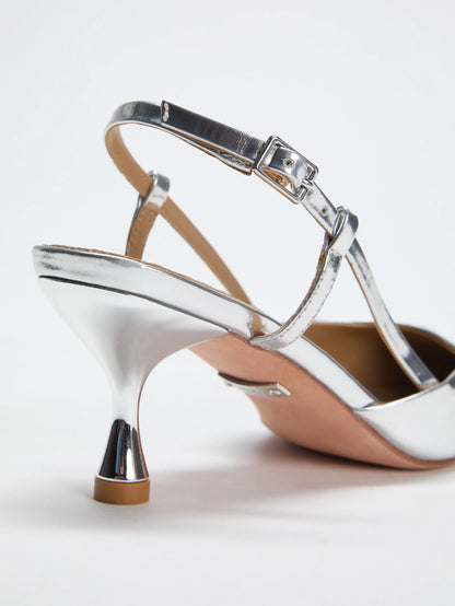 Silver/Gold