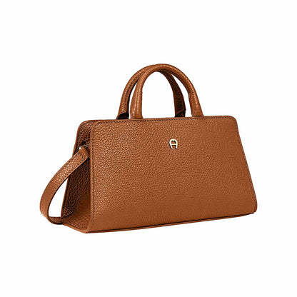 Cognac brown