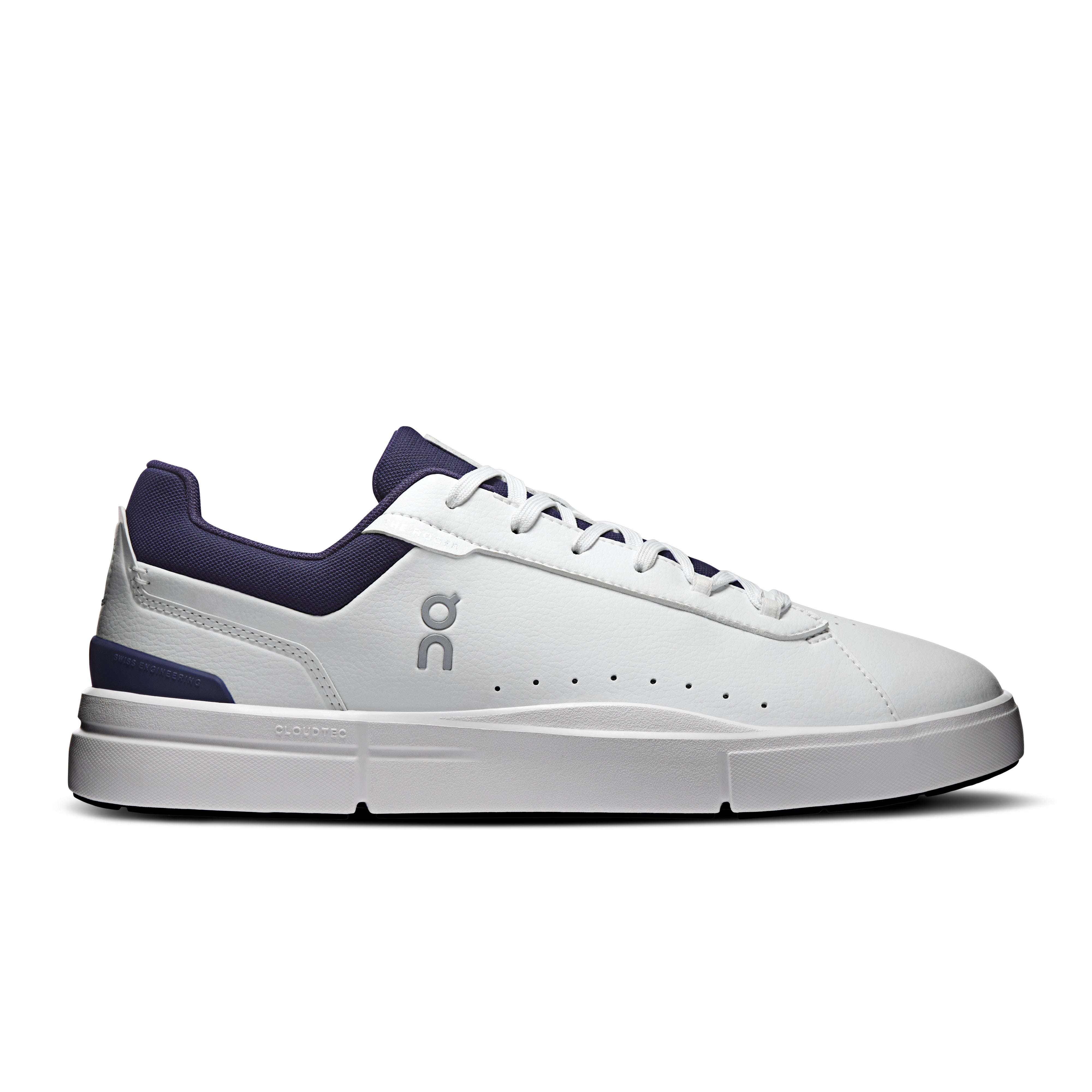 White | Midnight