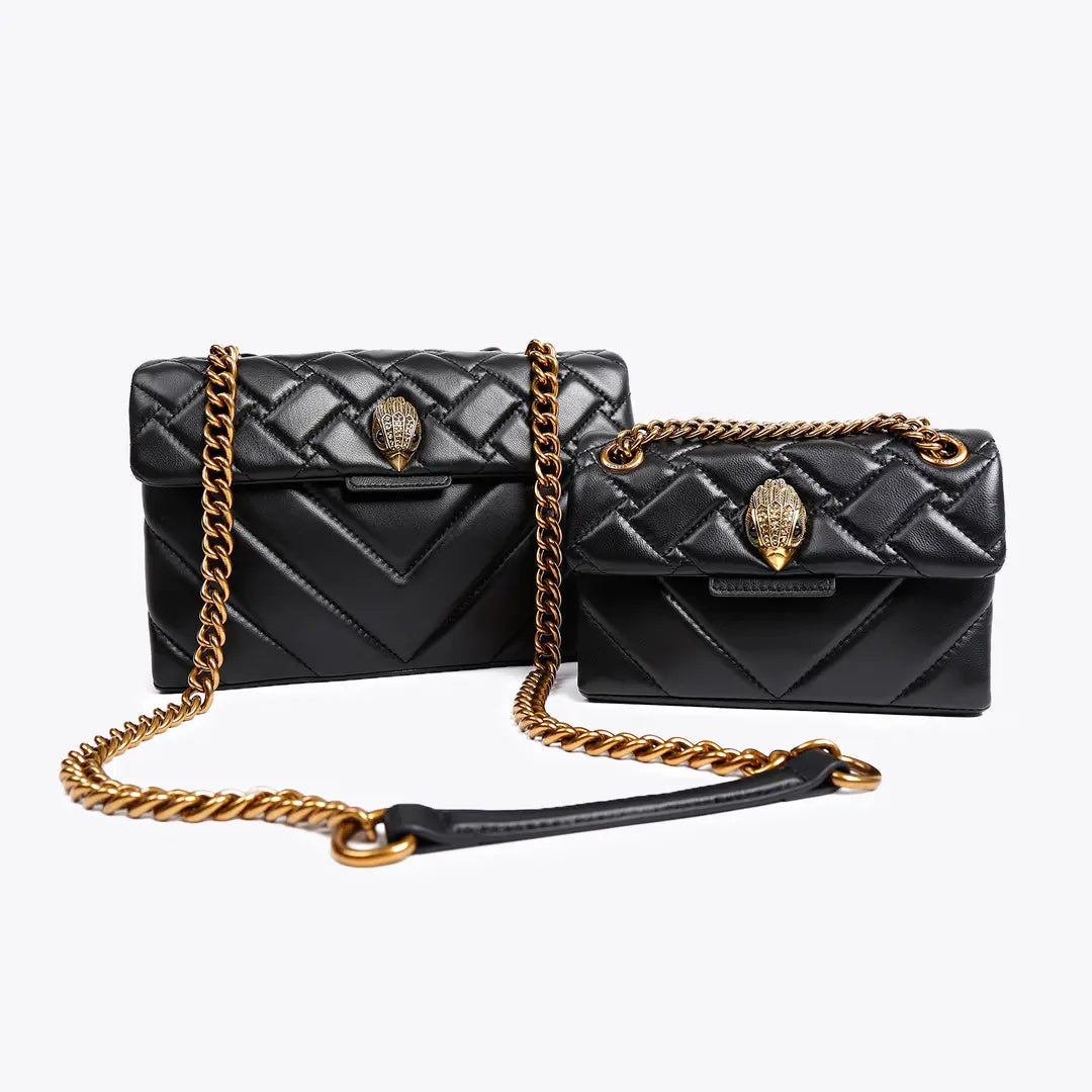 black combination