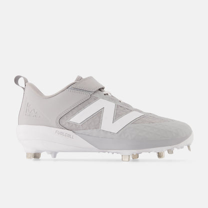 Raincloud With Nb 103 White