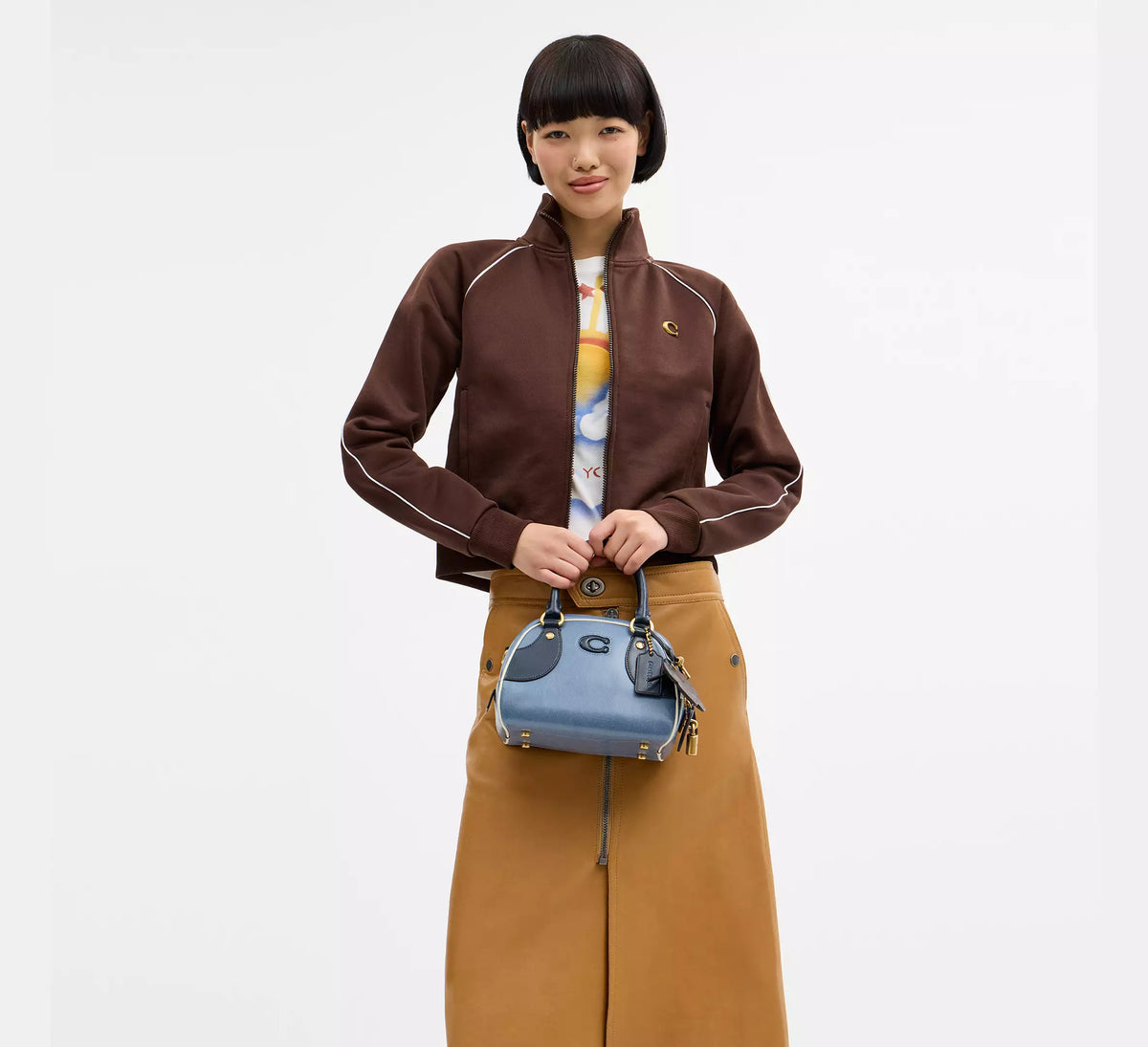 Blue/Navy