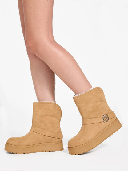 Medium Brown