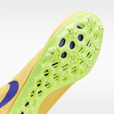 Citron Pulse/Volt Ice/University Gold/Indigo Burst
