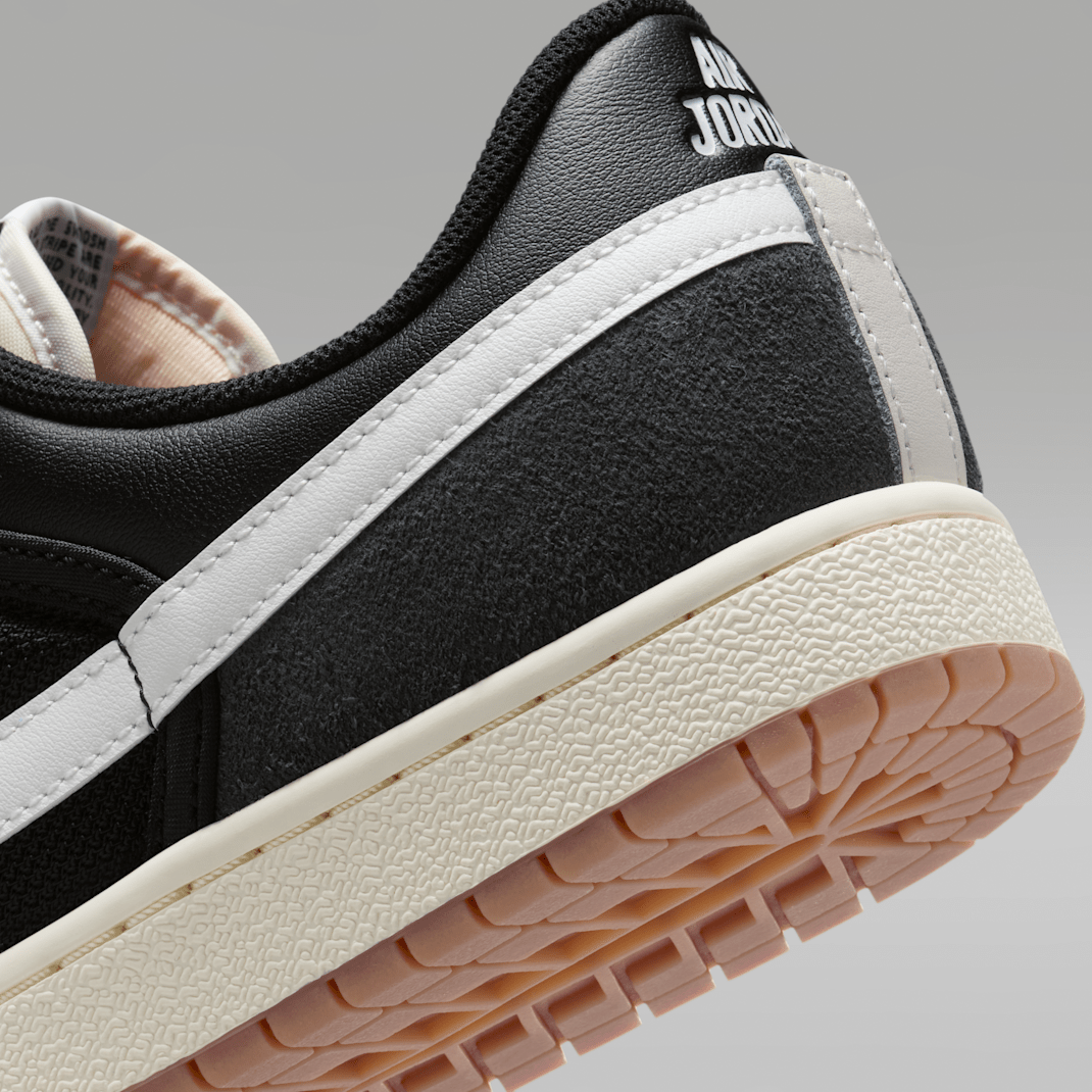 Black/Anthracite/Gum Medium Brown/Summit White