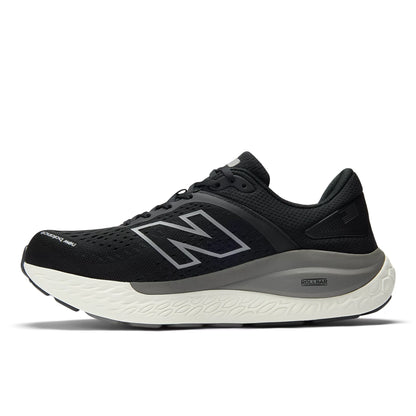 Black With Harbor Grey