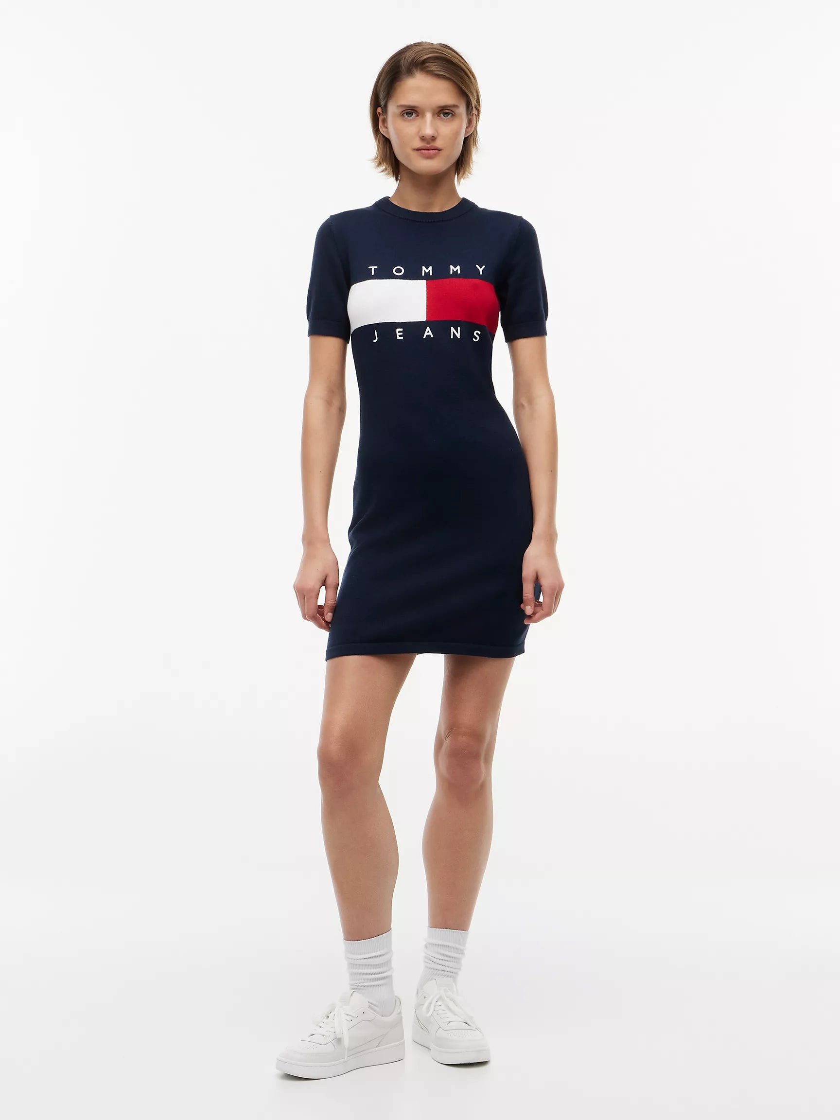 Dark Night Navy