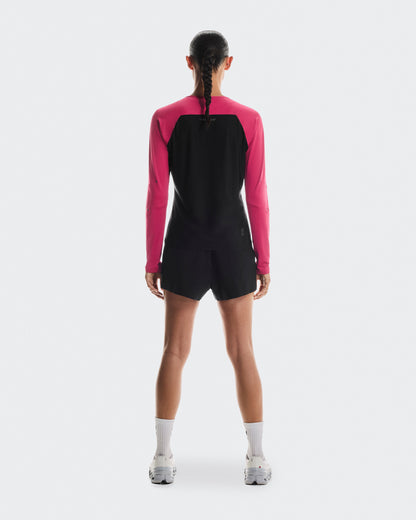 Grenadine | Black