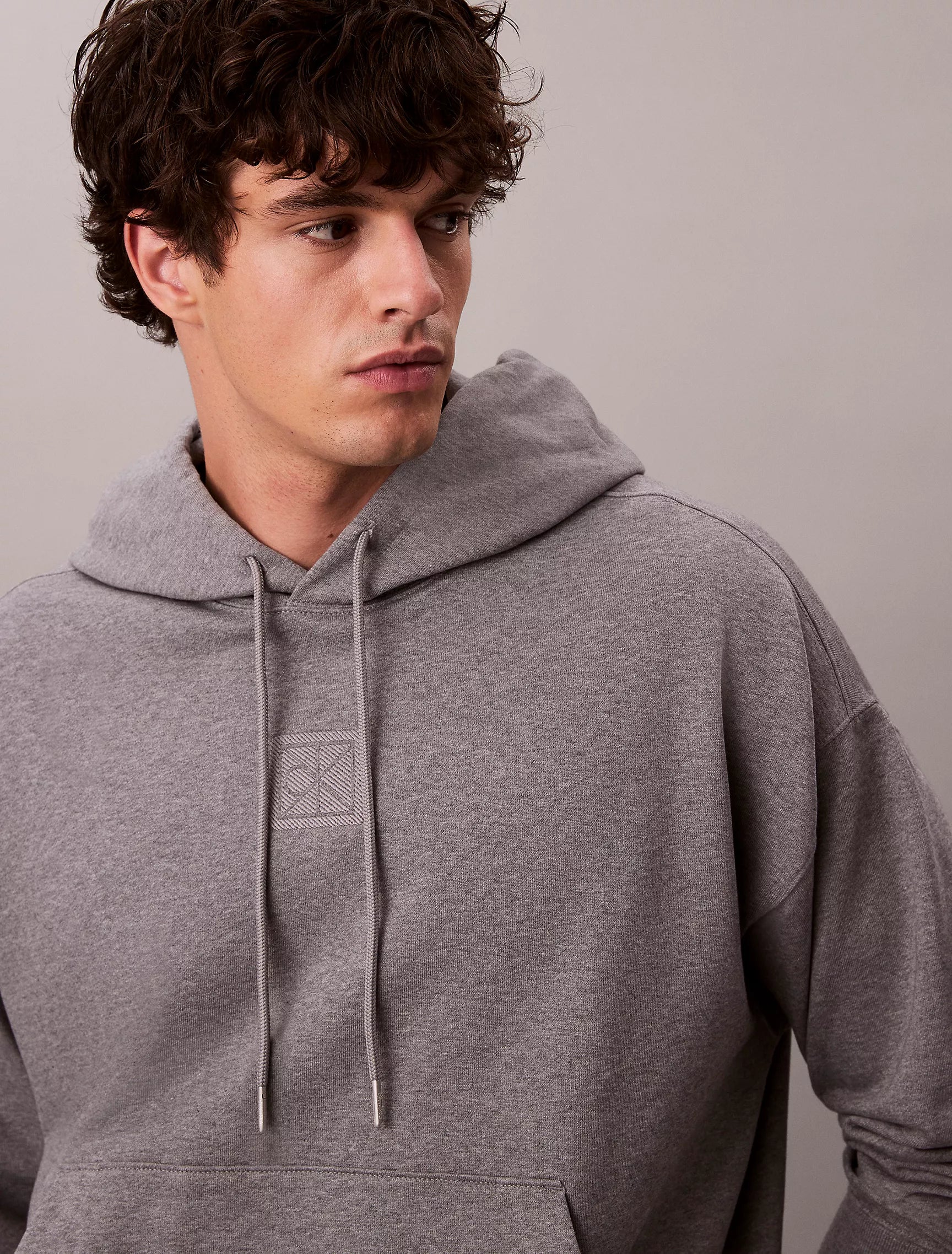 Medium Grey Heather
