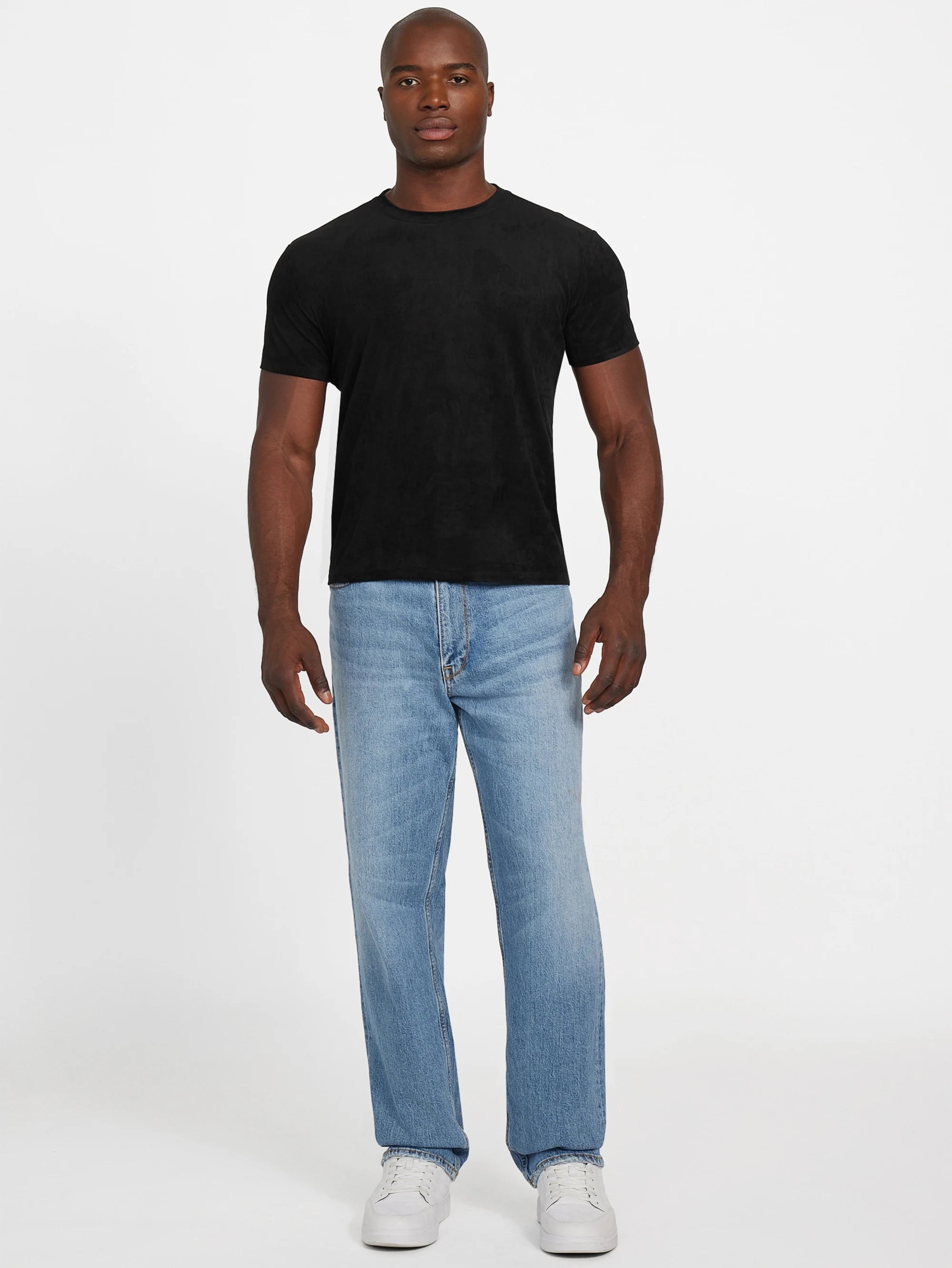 Jet Black Multi