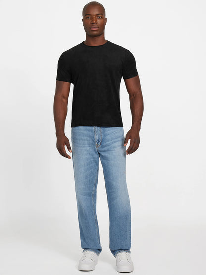 Jet Black Multi