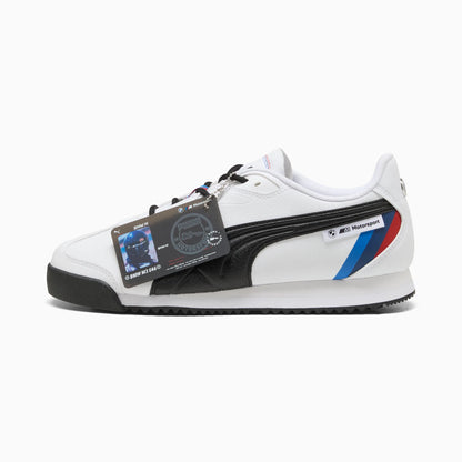 Putty-PUMA White