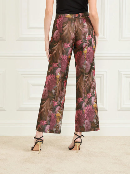 Wildwood Jacquard