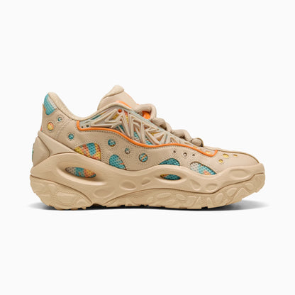 Light Sand-Orange Glo-Aquatic