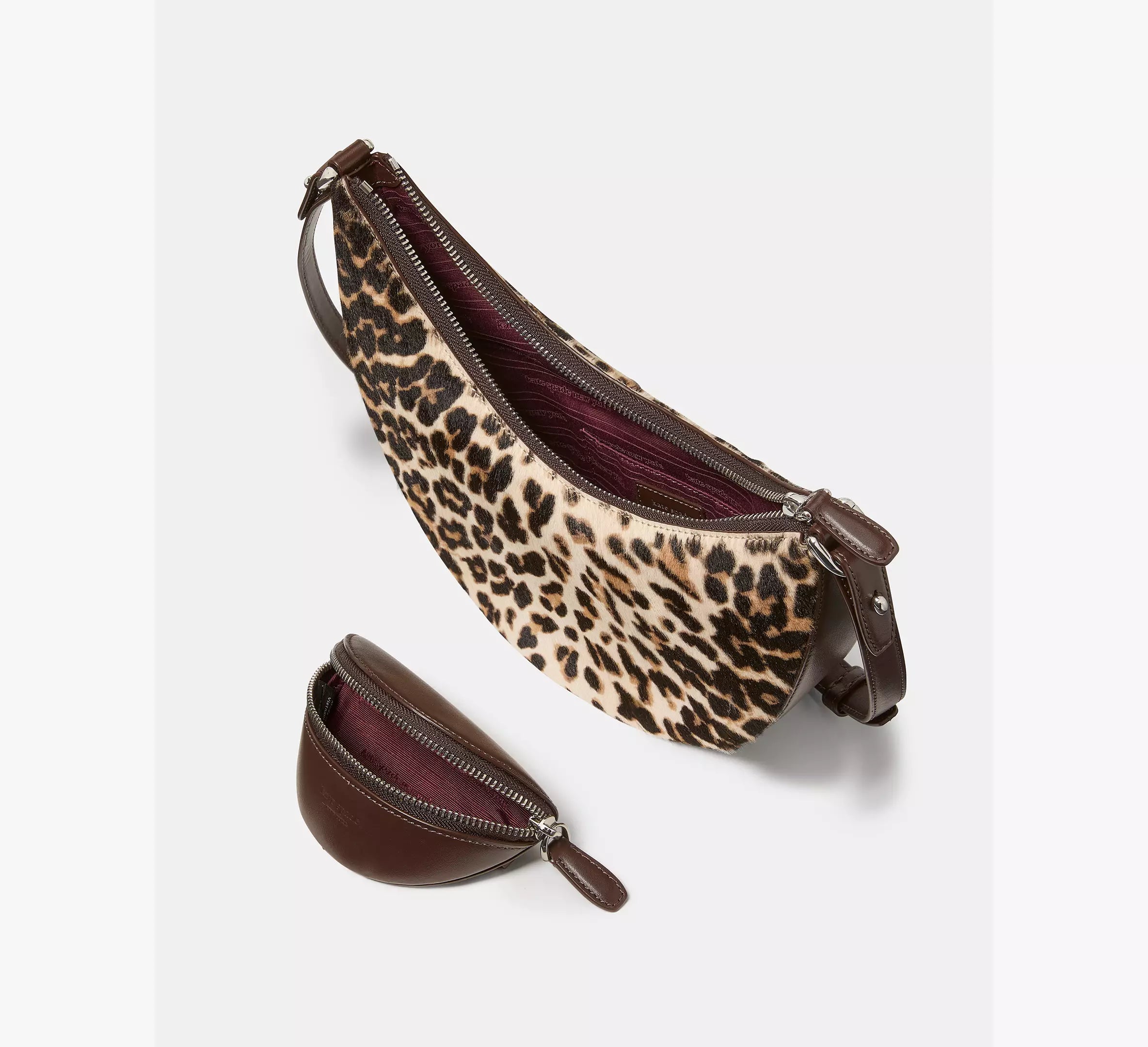 Leopard Multi