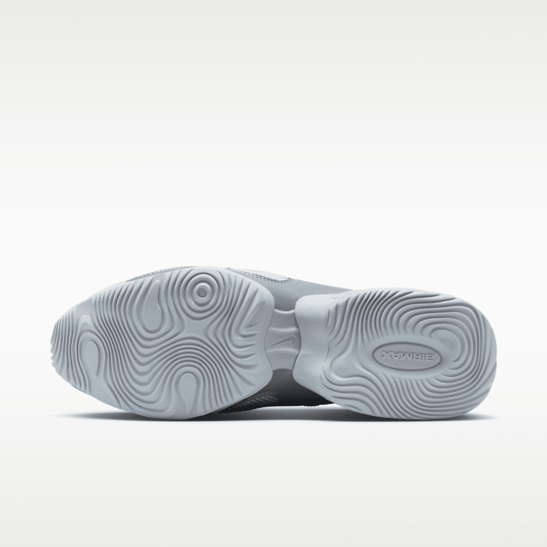 Pure Platinum/Metallic Silver