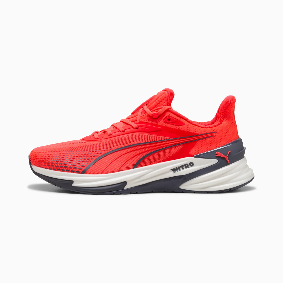 Ultra Red-PUMA White-Inky Depths