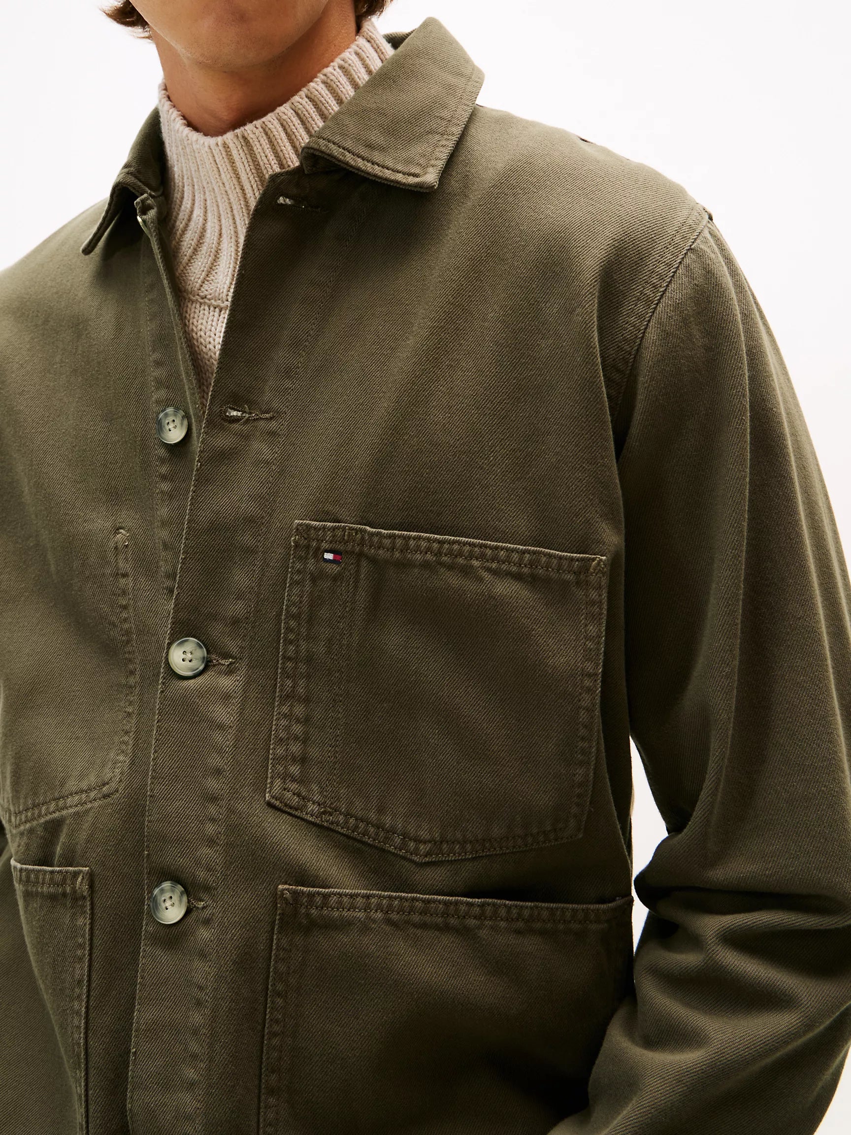 Army Green