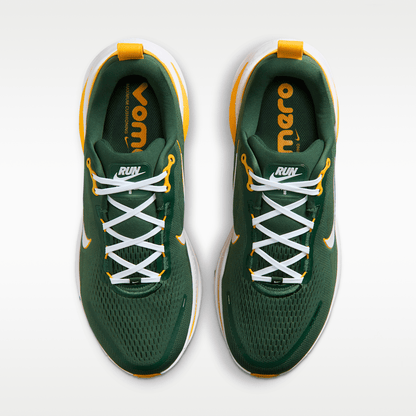 Fir/University Gold/White