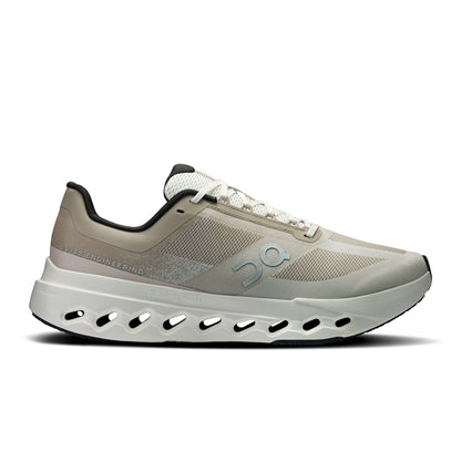 Fog | Ivory