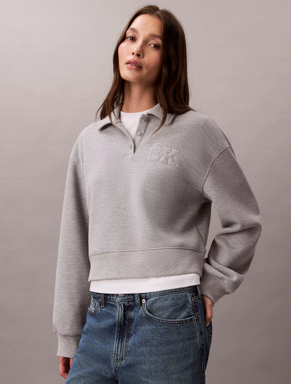 Heroic Grey Heather