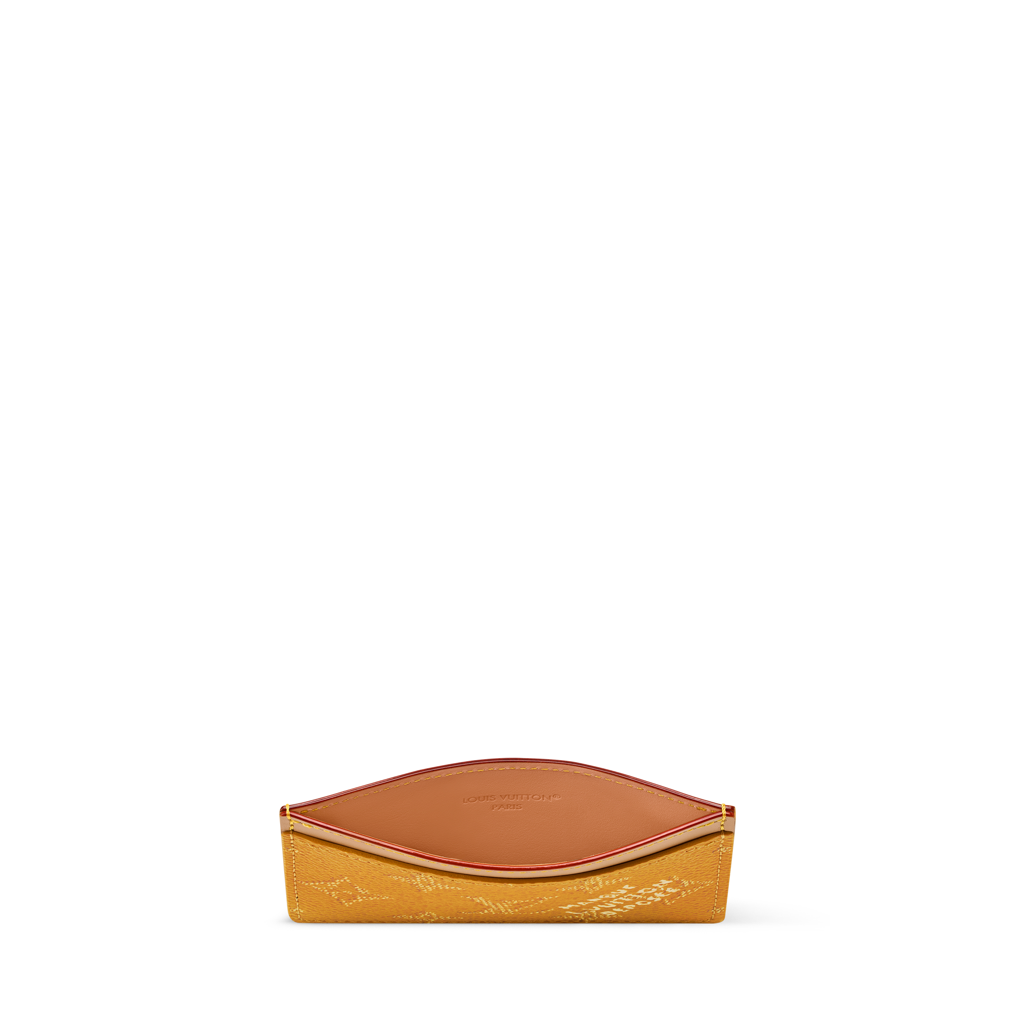 Safran Yellow