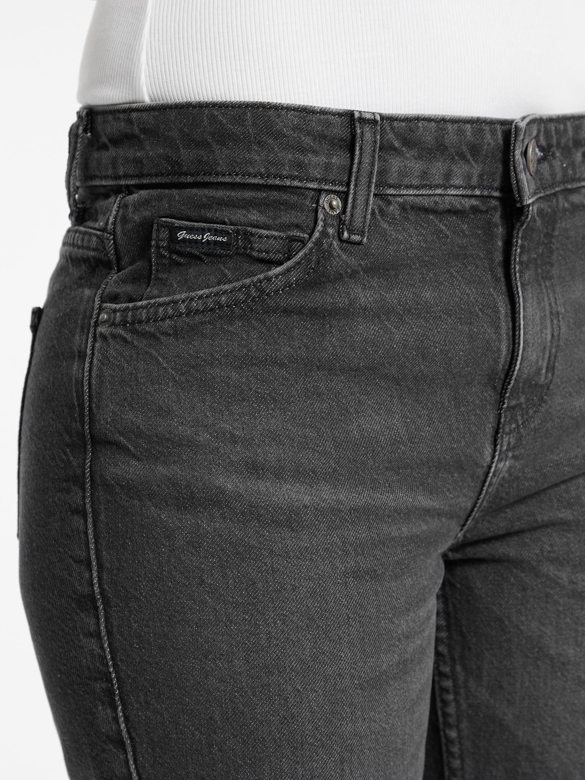 Gj Heritage W Black Wash