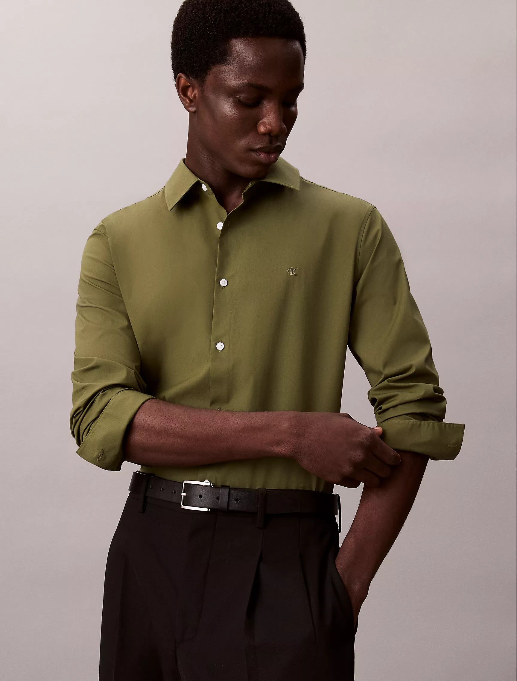 Kale Green
