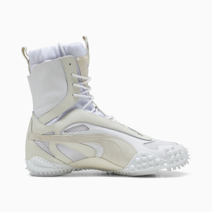 PUMA White-Alpine Snow