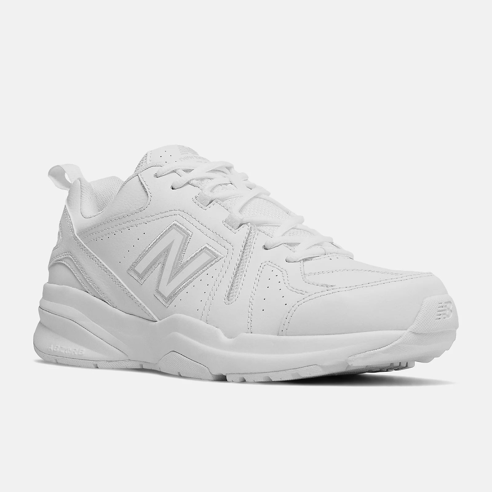 Nb White