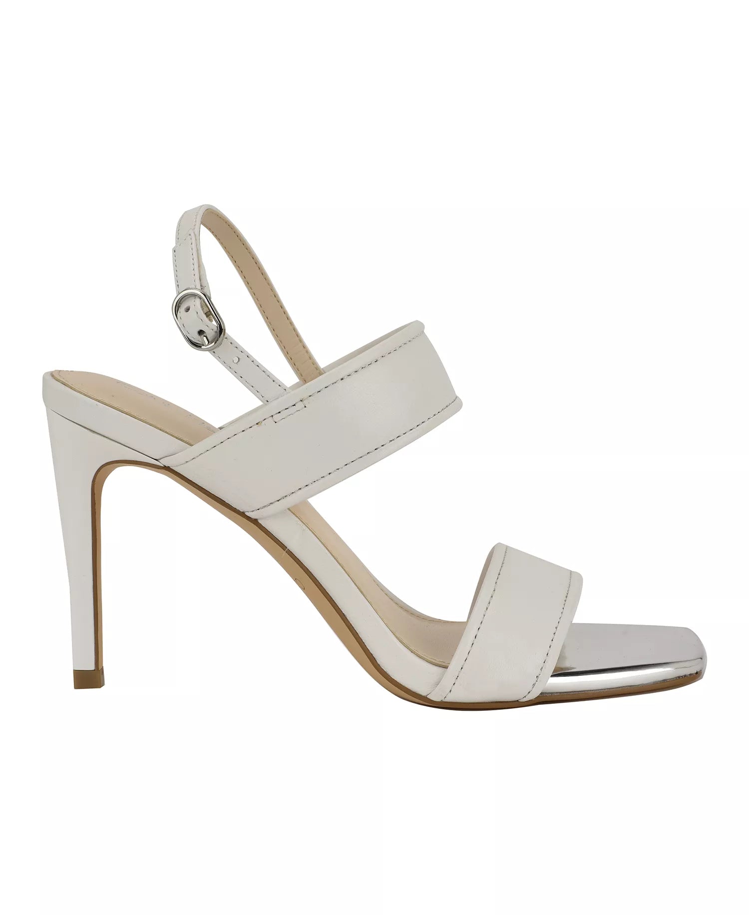 White Leather