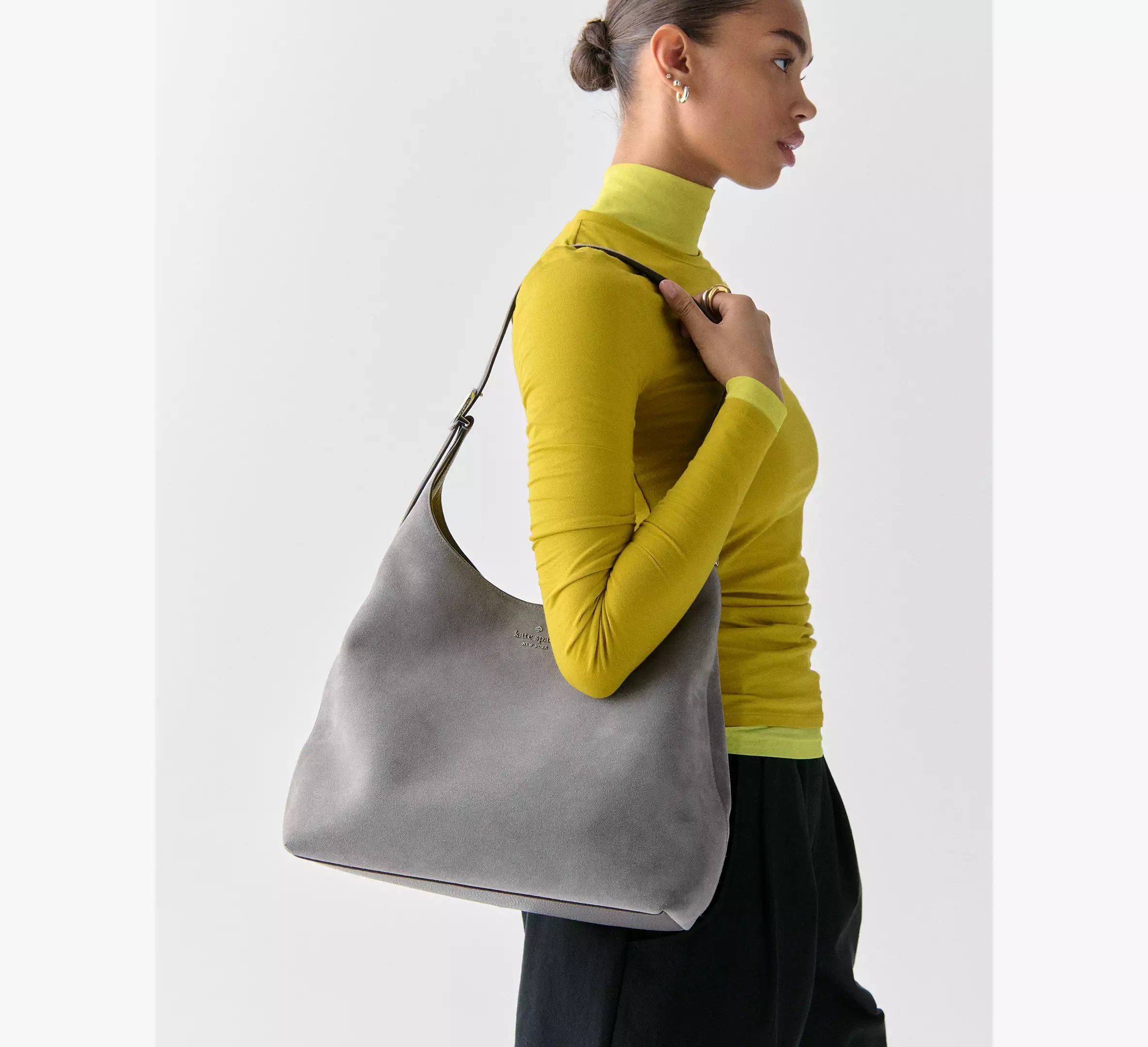Hare Grey