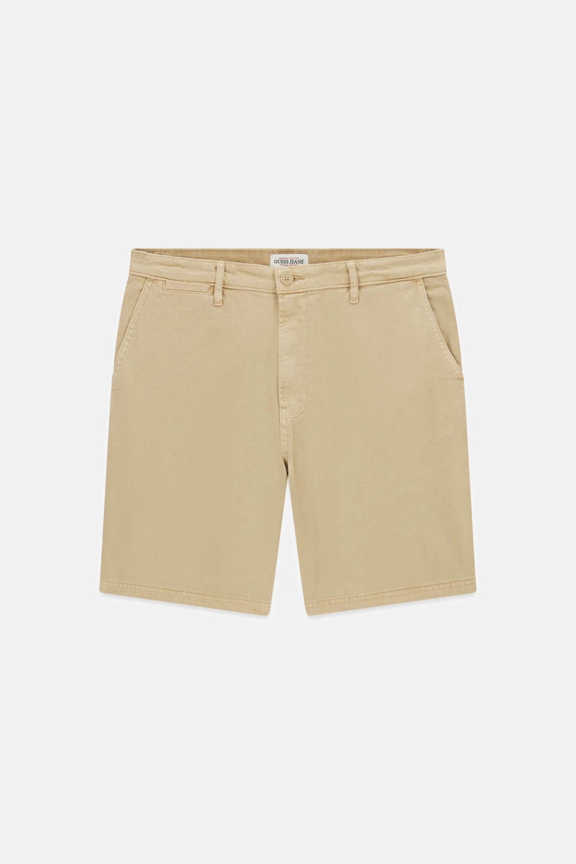 Safari Tan
