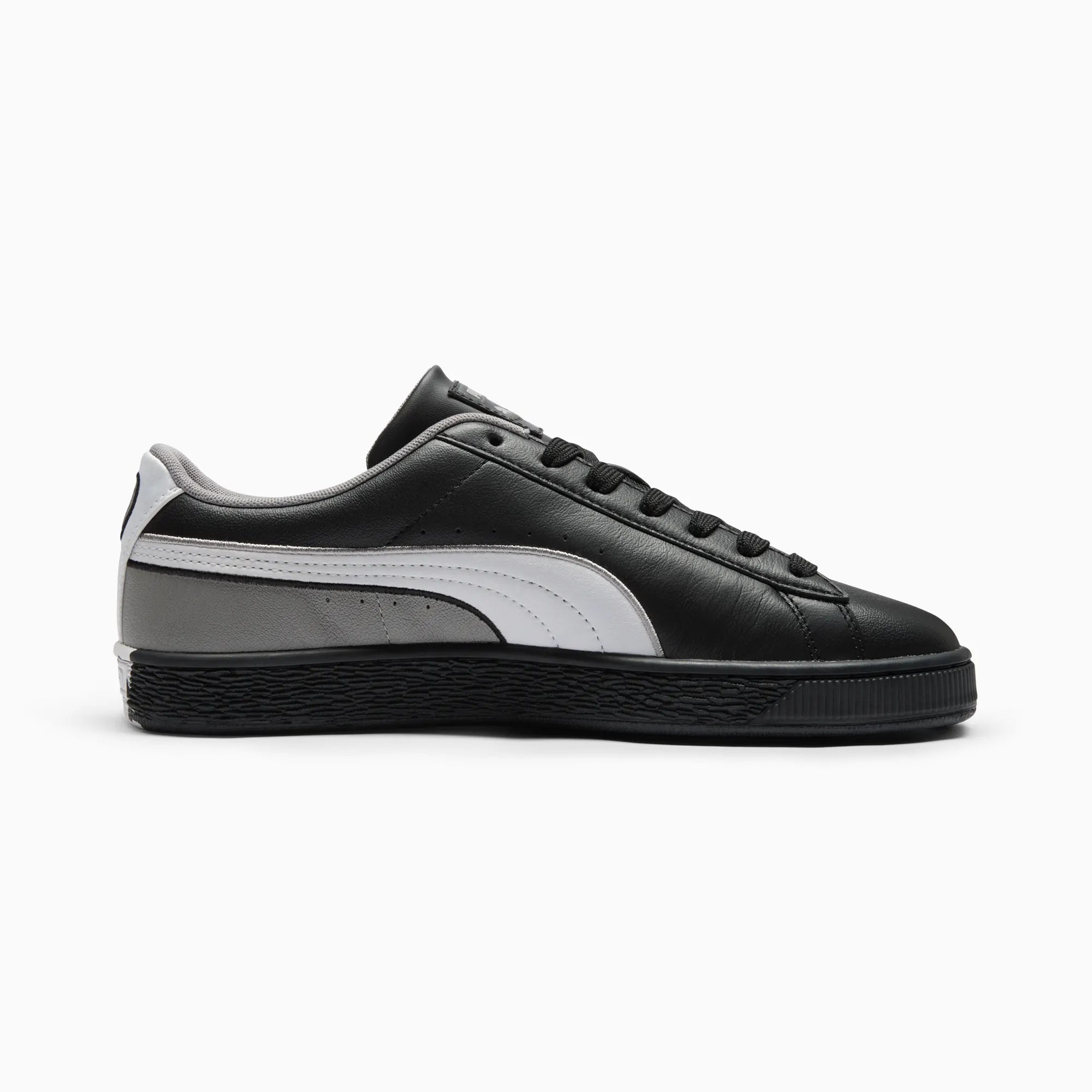 PUMA Black-Feather Gray-Stormy Slate