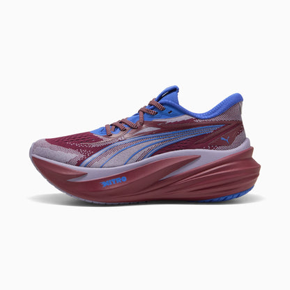 Ruby Shimmer-Royal Sapphire